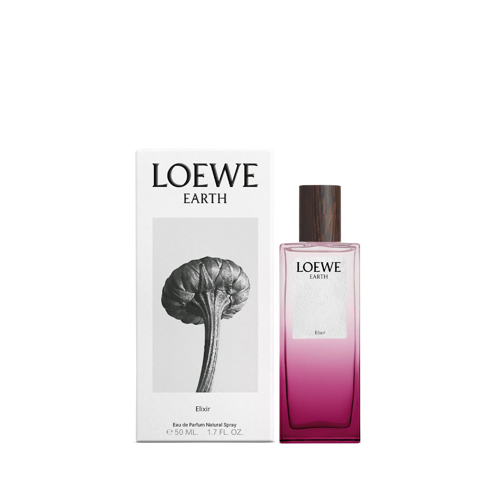 LOEWE Earth Elixir Eau de Parfum