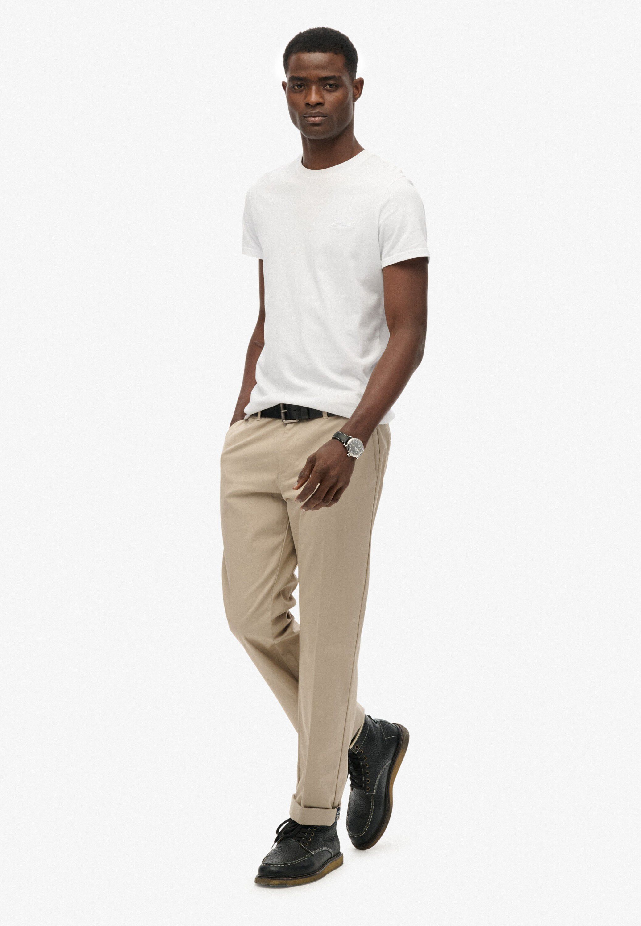 PREMIUM REGULAR CHINO