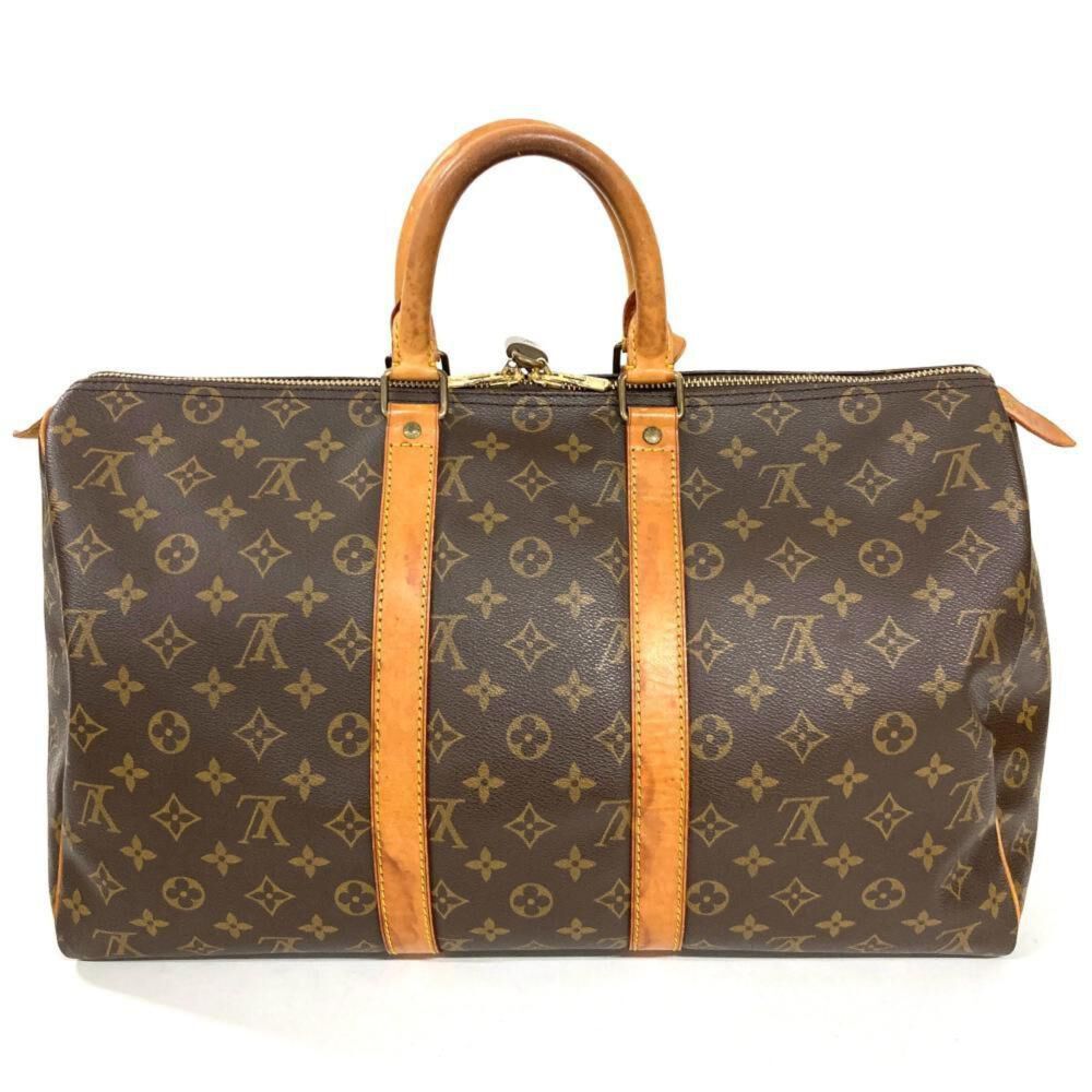 Louis Vuitton Keepall