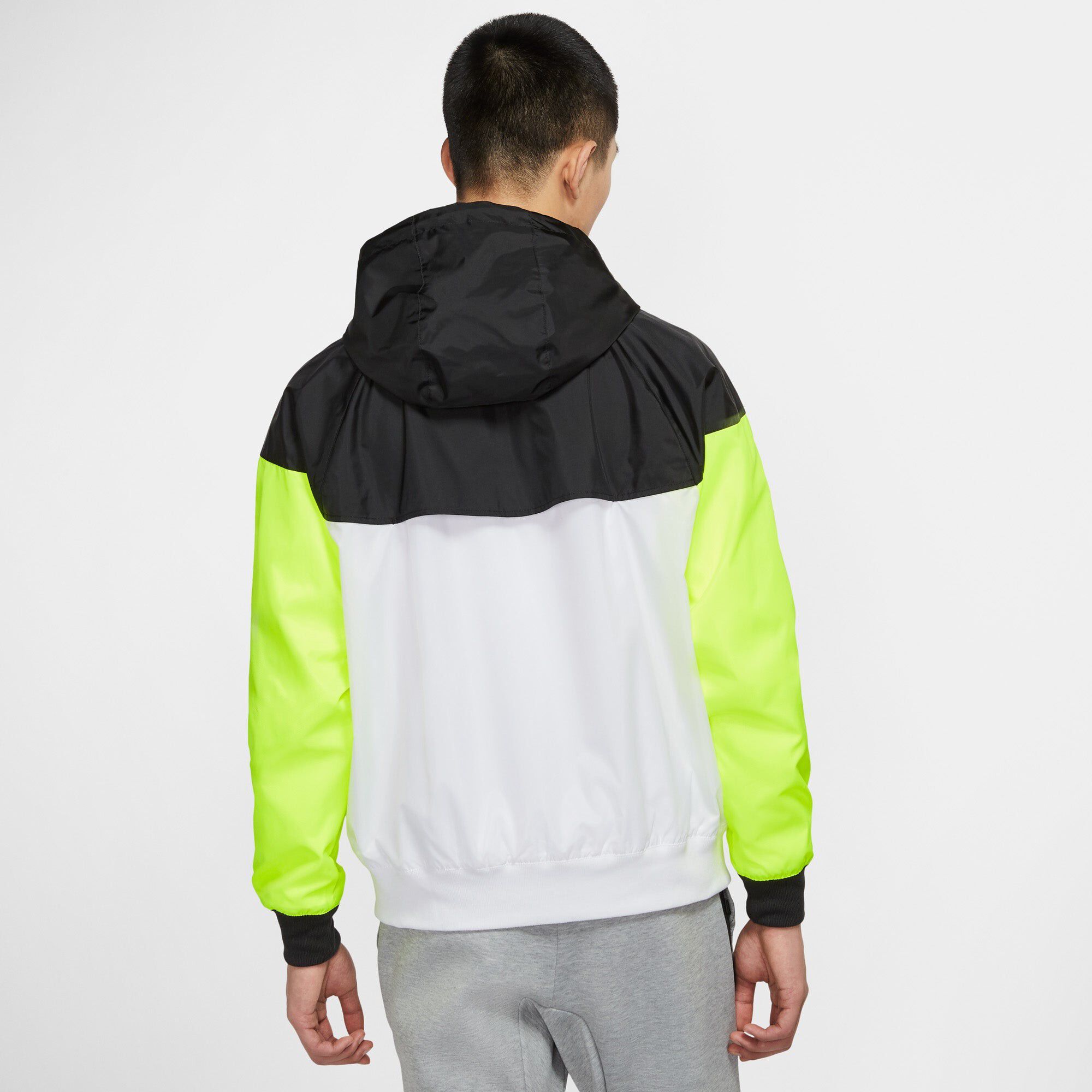 Sportswear Windrunner vindjakke