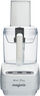 Foodprocessor Mini plus auto 400 watt Hvid Plast/Metal
