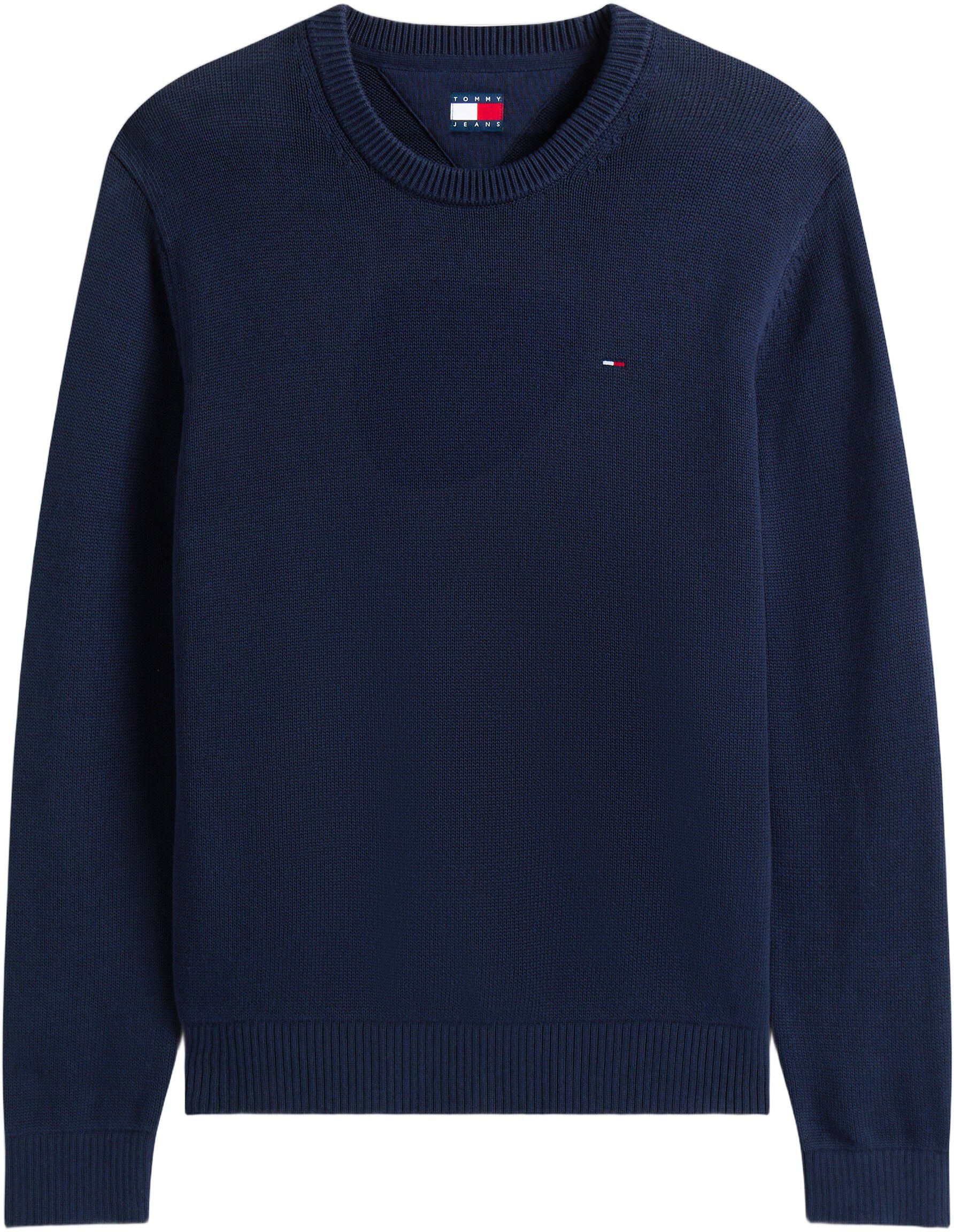 TJM SLIM ESS SWEATER EXT