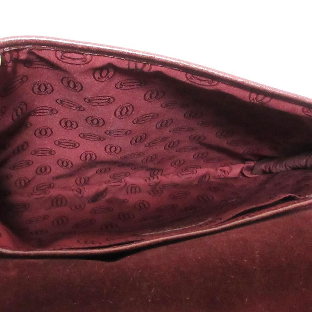 Cartier Shoulder Bag