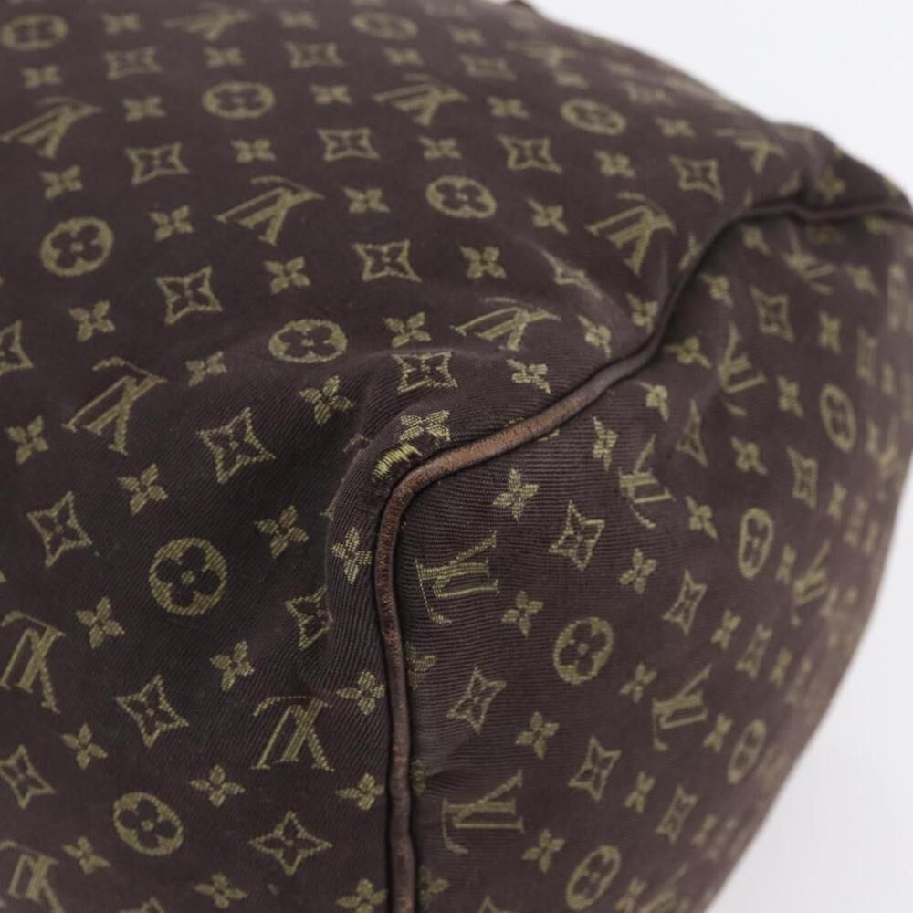 Louis Vuitton Speedy