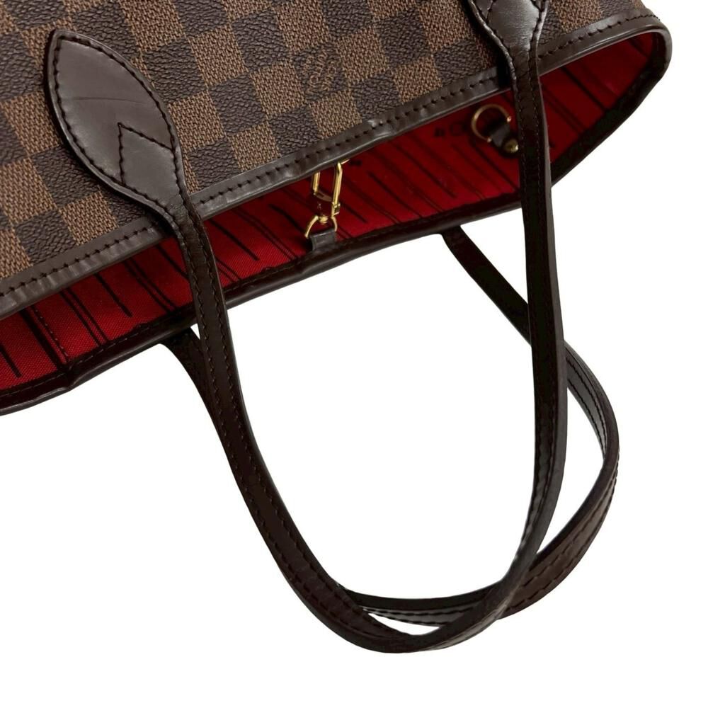 Louis Vuitton Neverfull