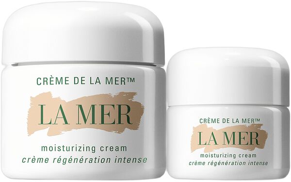 The Crème de la Mer Duet Set