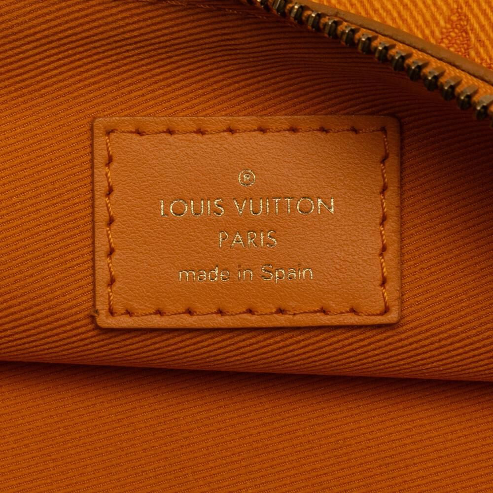Louis Vuitton Messenger