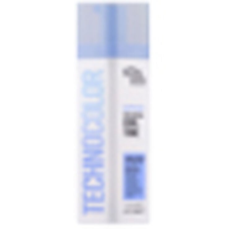 Technocolor For A Cool Natural Color 01