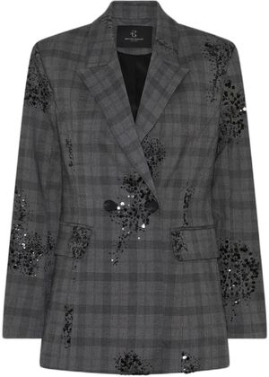 StachysBBTuxana blazer