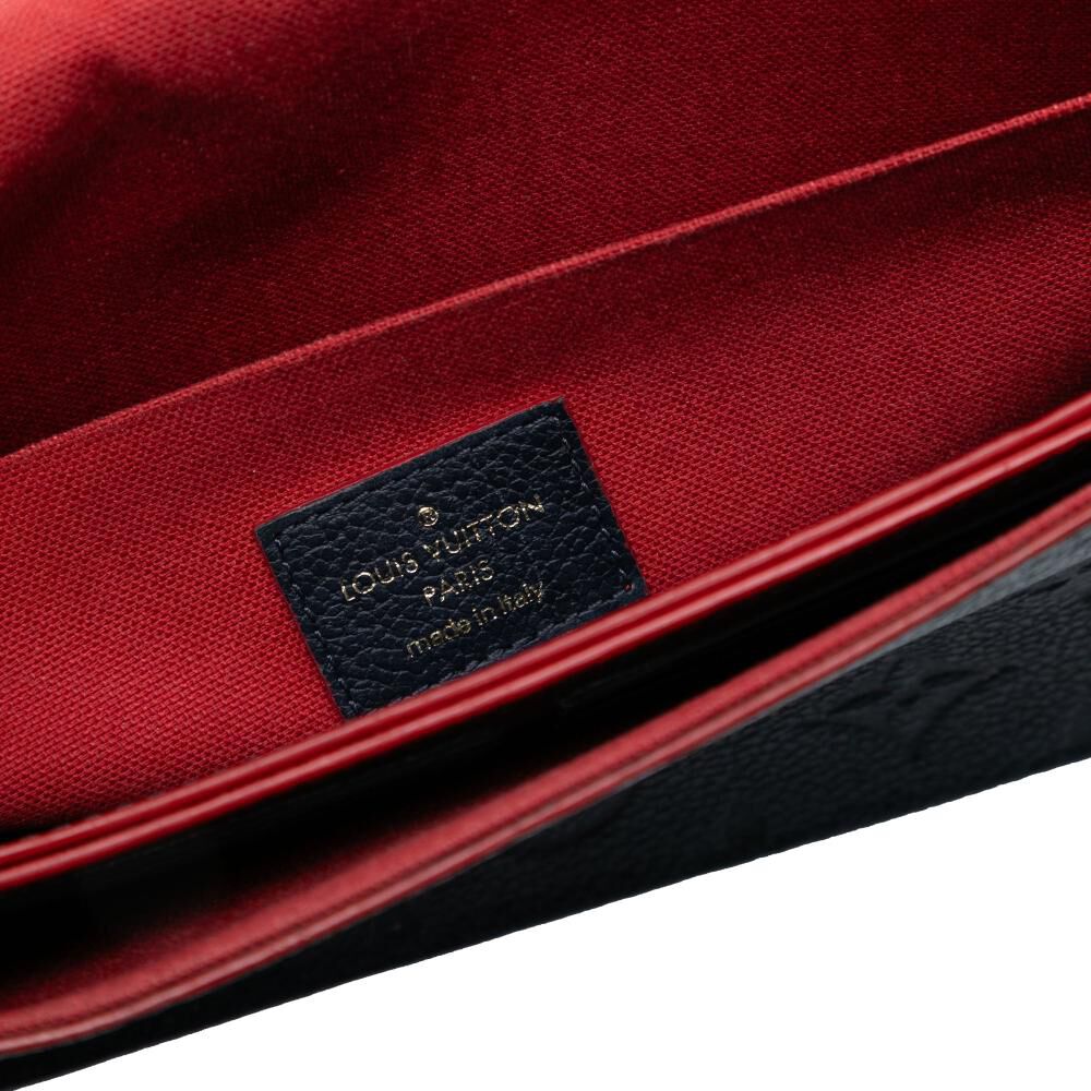 Louis Vuitton Pochette Felicie