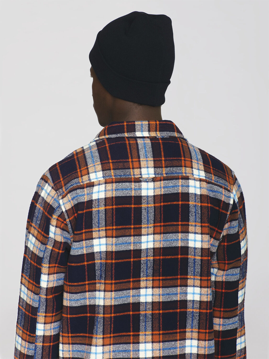 Hue organic wool - GOTS