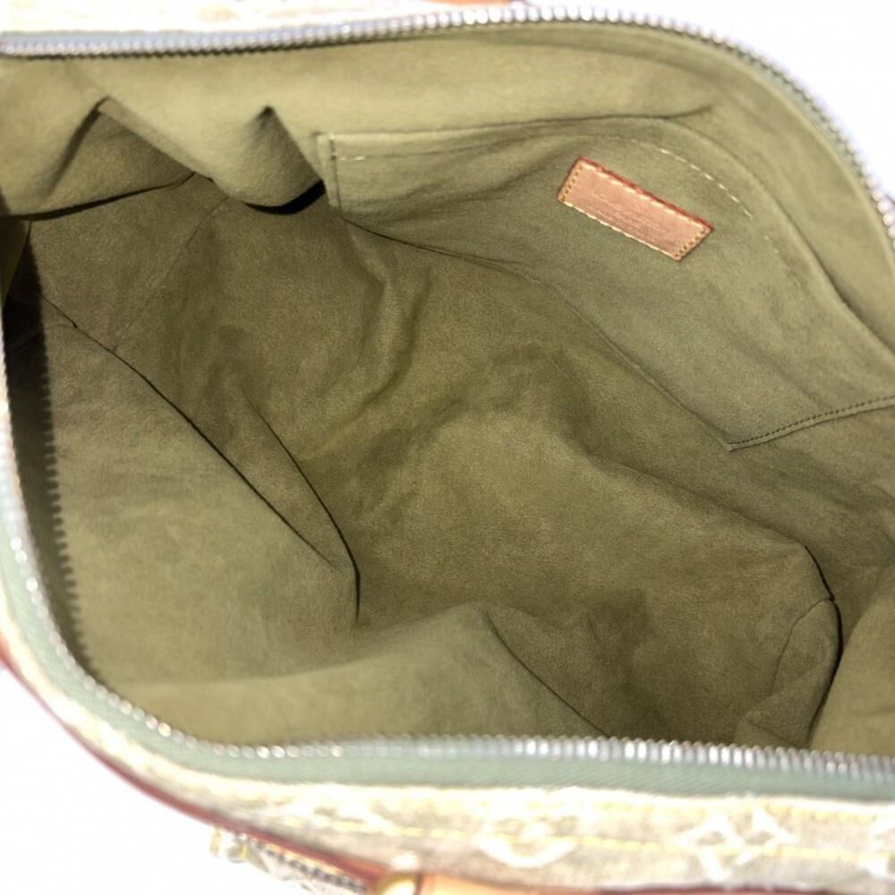 Louis Vuitton Speedy