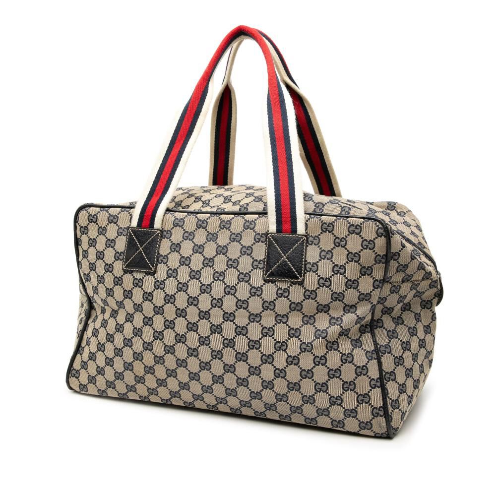 Gucci Travel Bag