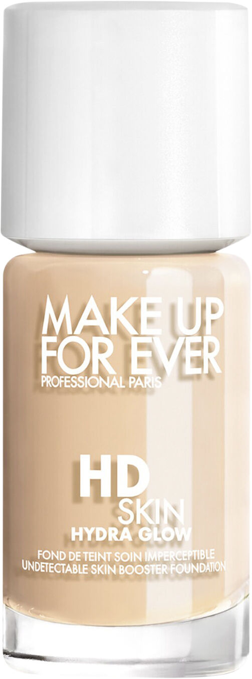HD Skin Hydra Glow Foundation