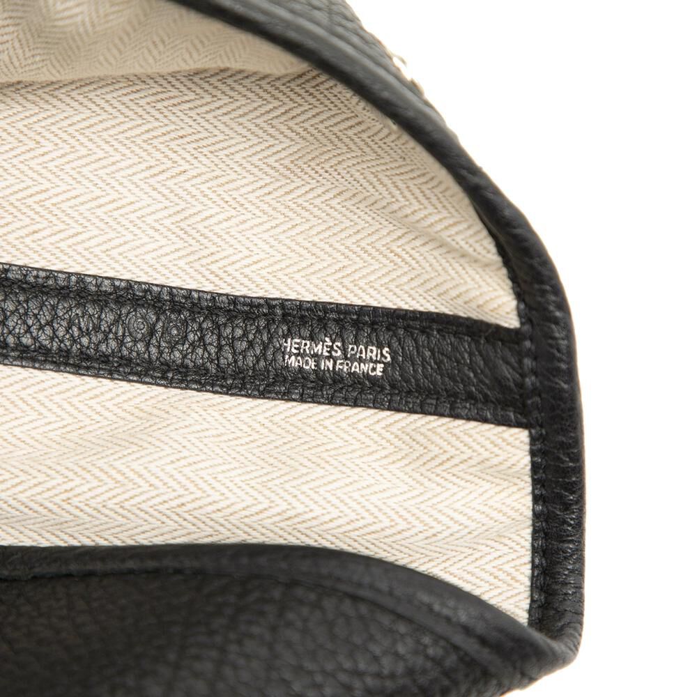 Herm&egrave;s Garden Party