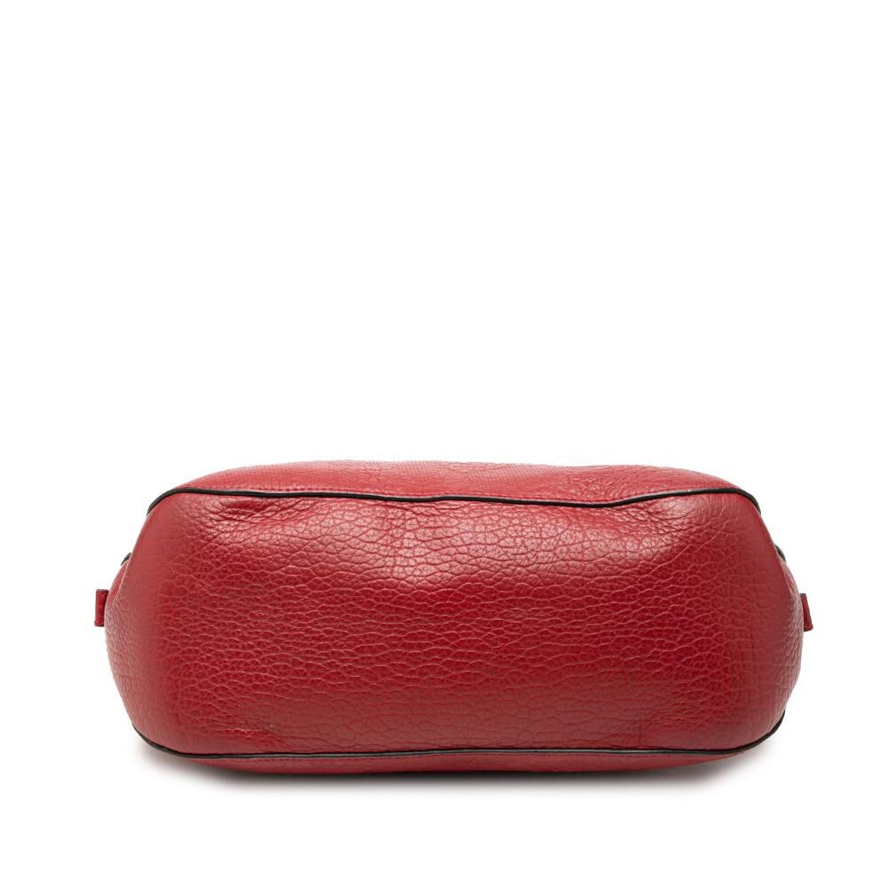 Burberry Bowling Bag