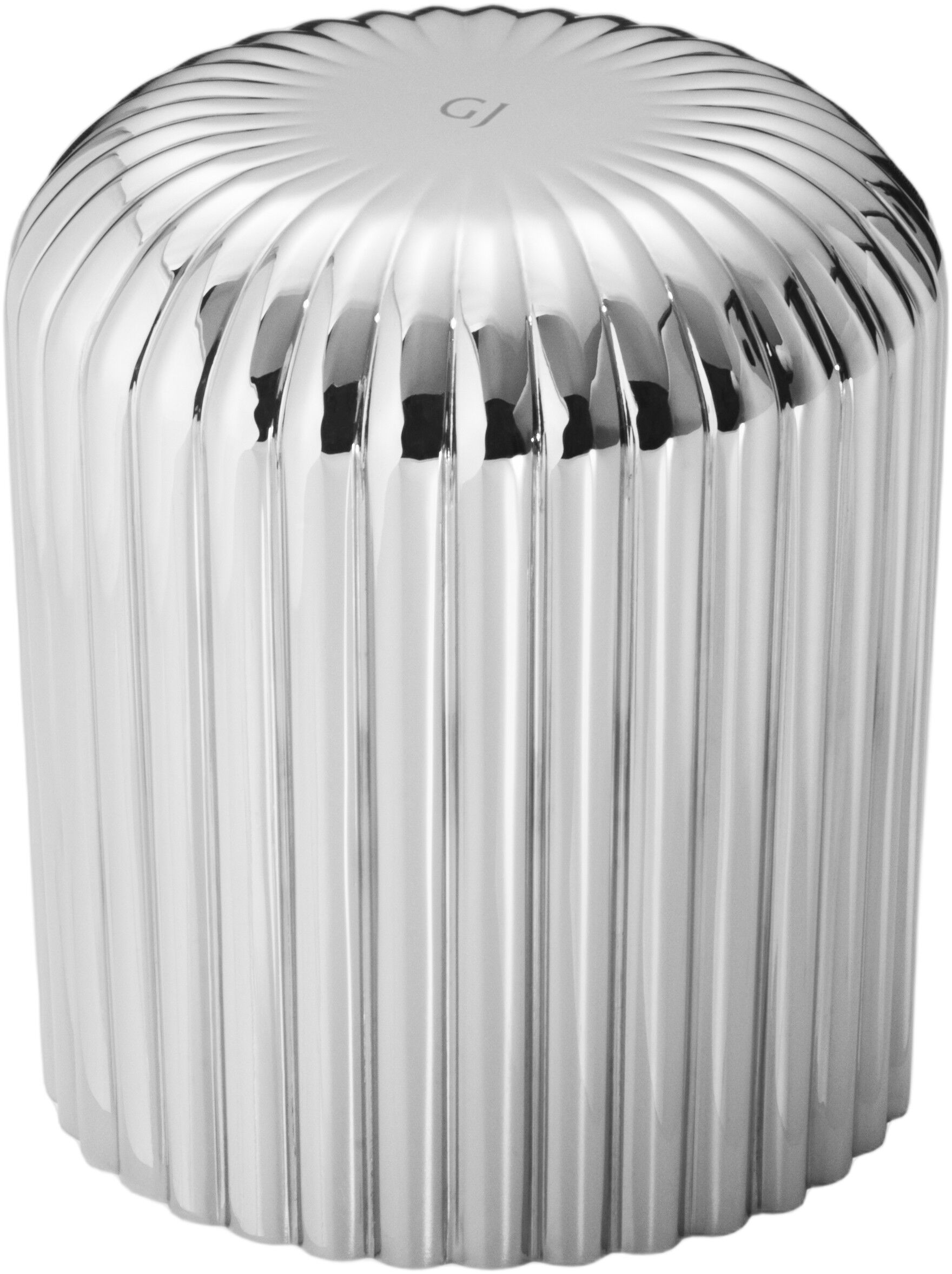 BERNADOTTE CHAMPAGNE STOPPER STAINLESS STEEL MIRROR & TPE