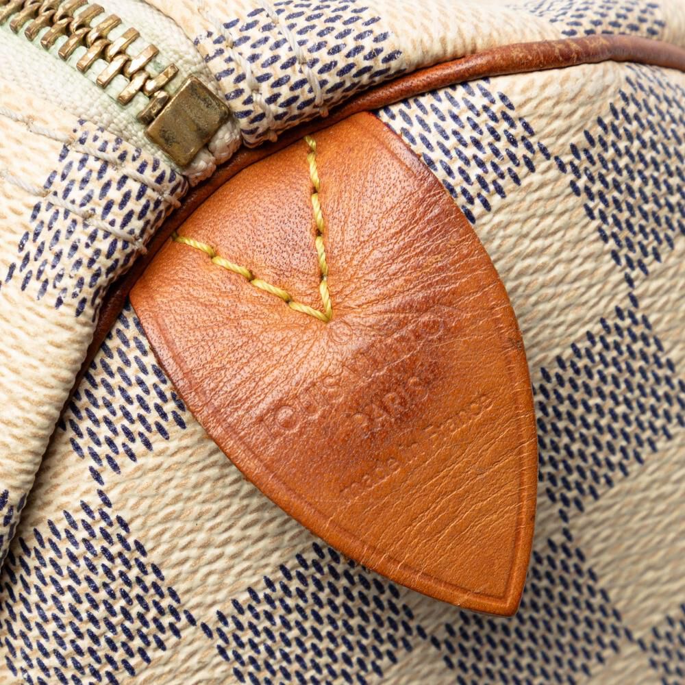 Louis Vuitton Speedy