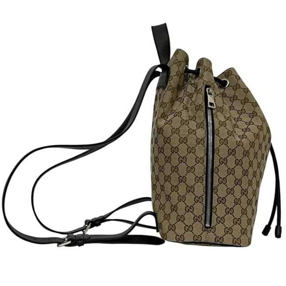 Gucci Backpack