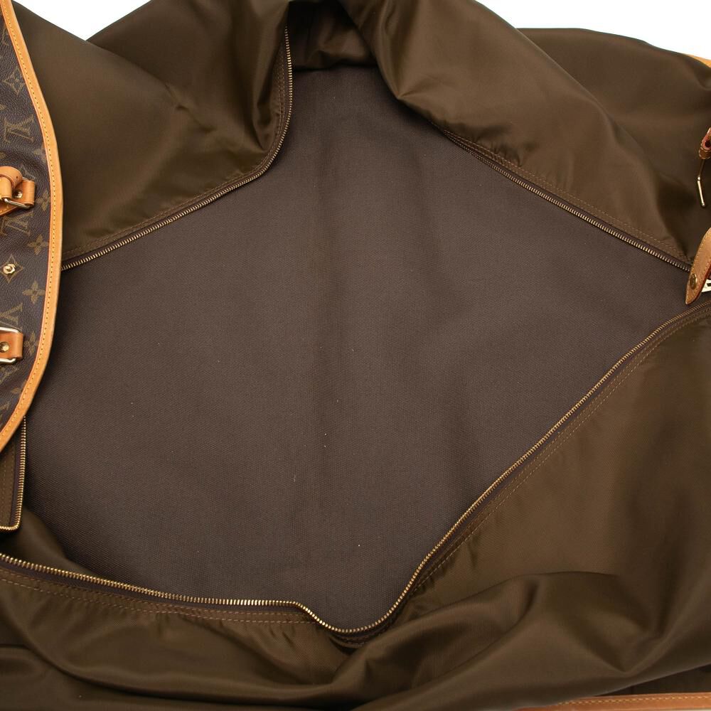 Louis Vuitton Travel Bag
