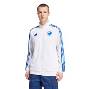 FCK DNA FULL ZIP SWEATSHIRT