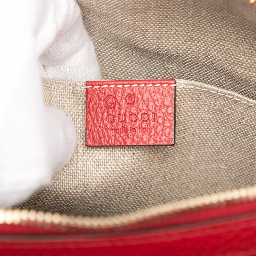 Gucci Handbag