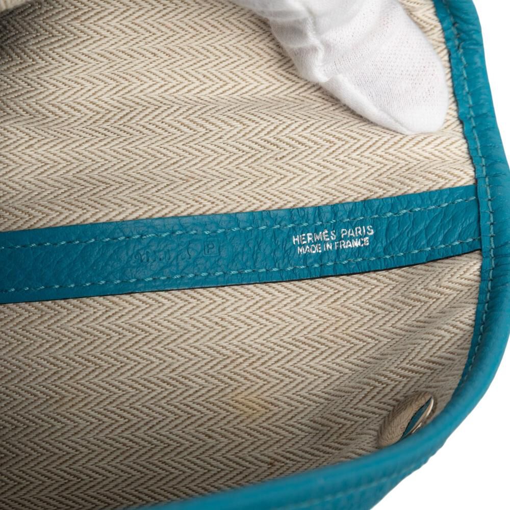 Herm&egrave;s Garden Party