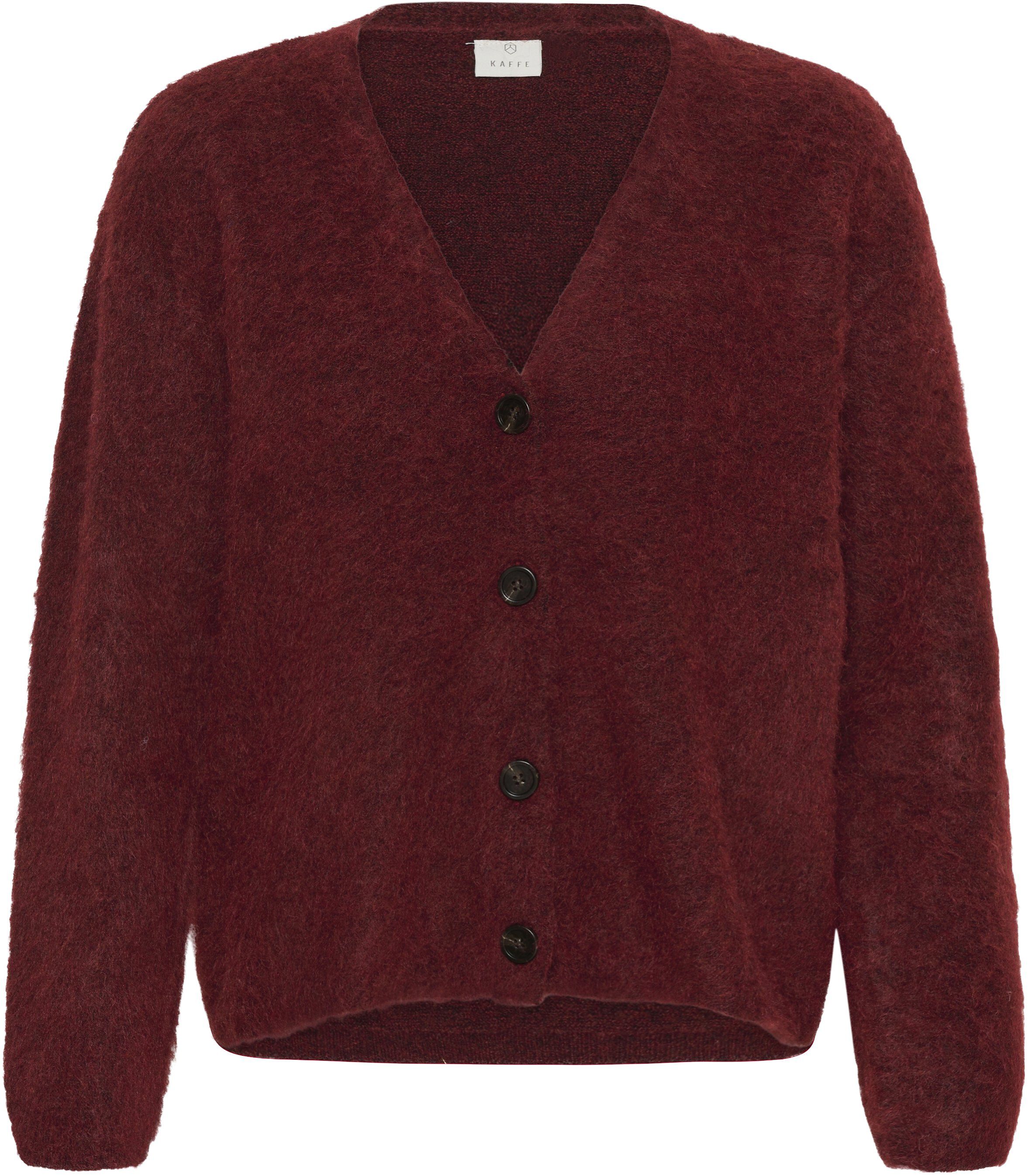 KAjordan Knit Cardigan