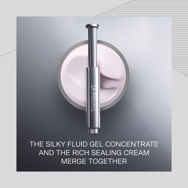 Platinum Rare Haute-Rejuvenation