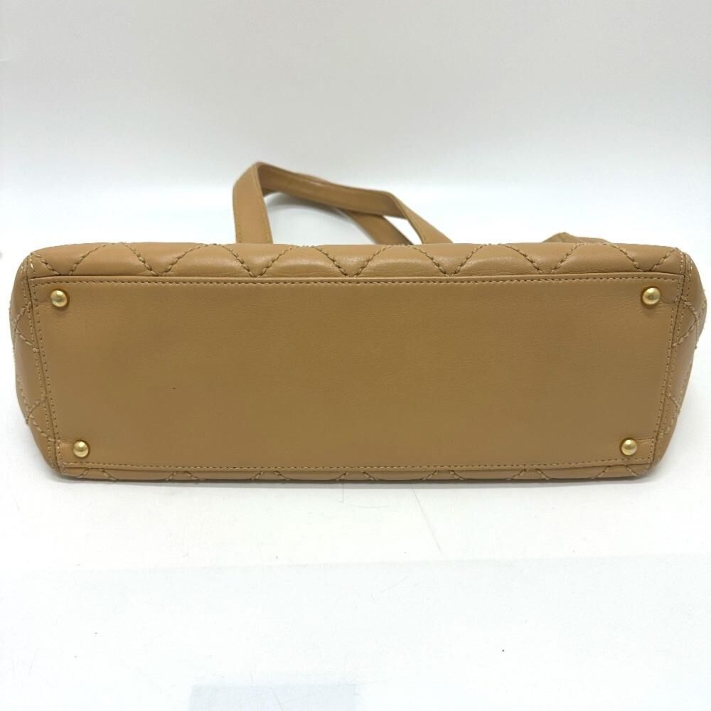 Chanel Tote