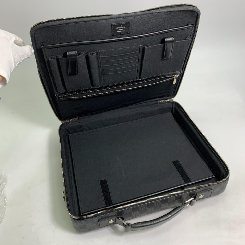 Louis Vuitton Briefcase