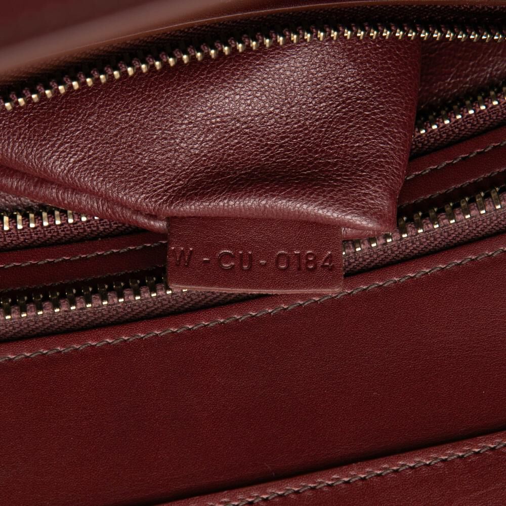 Celine Luggage
