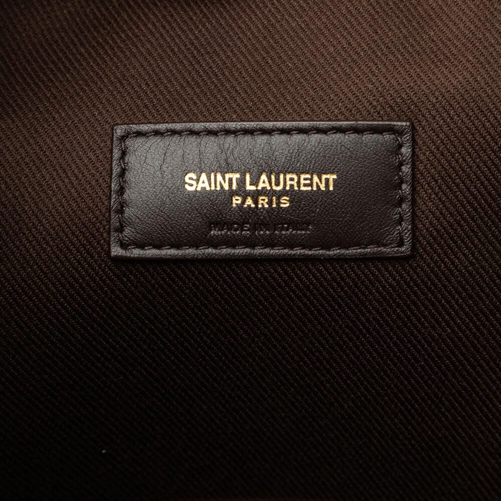Yves Saint Laurent Bucket Bag
