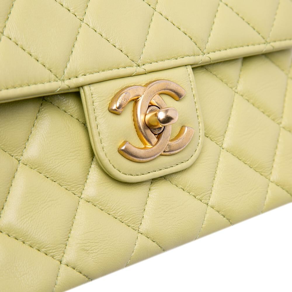 Chanel Crossbody Bag