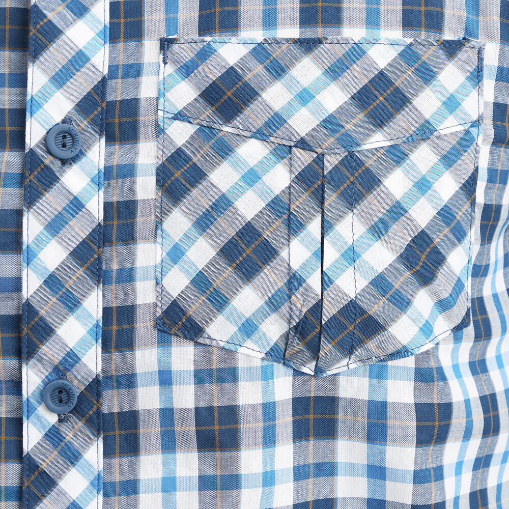 Arcco 2 kort&aelig;rmet skjorte