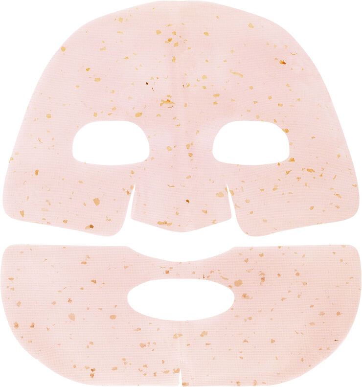 Baume de Rose Hydrating Sheet Mask