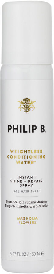 Weightless Conditioning Water™ 150 ml