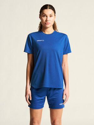 Evolve 2. 0 Structured Trænings T-shirt