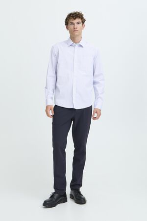 CFBJØRN STRIPED SHIRT