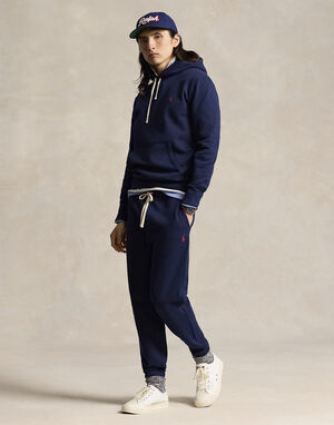 RL FLEECE-ATH-PNT