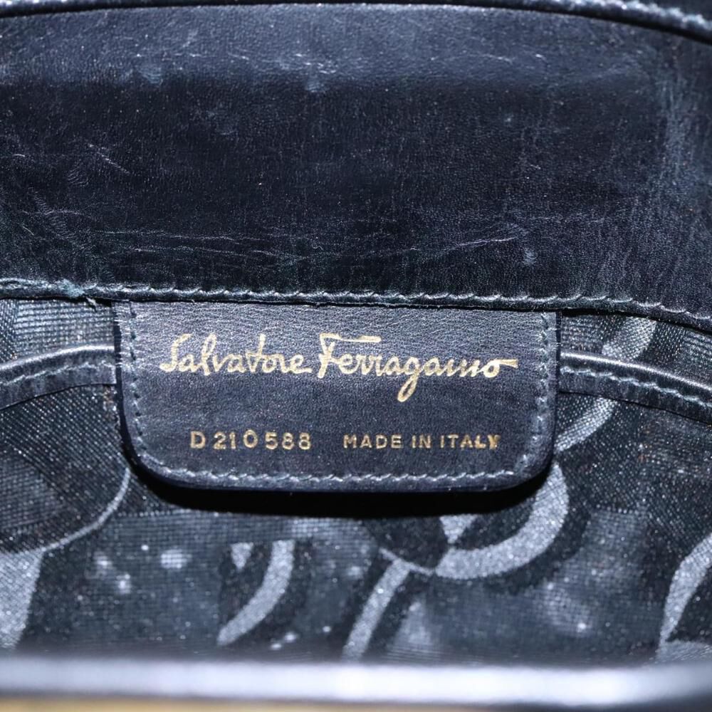 Salvatore Ferragamo Shoulder Bag