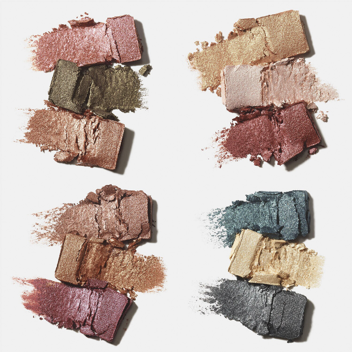 Master Metallics&reg; - Eyeshadow Palette