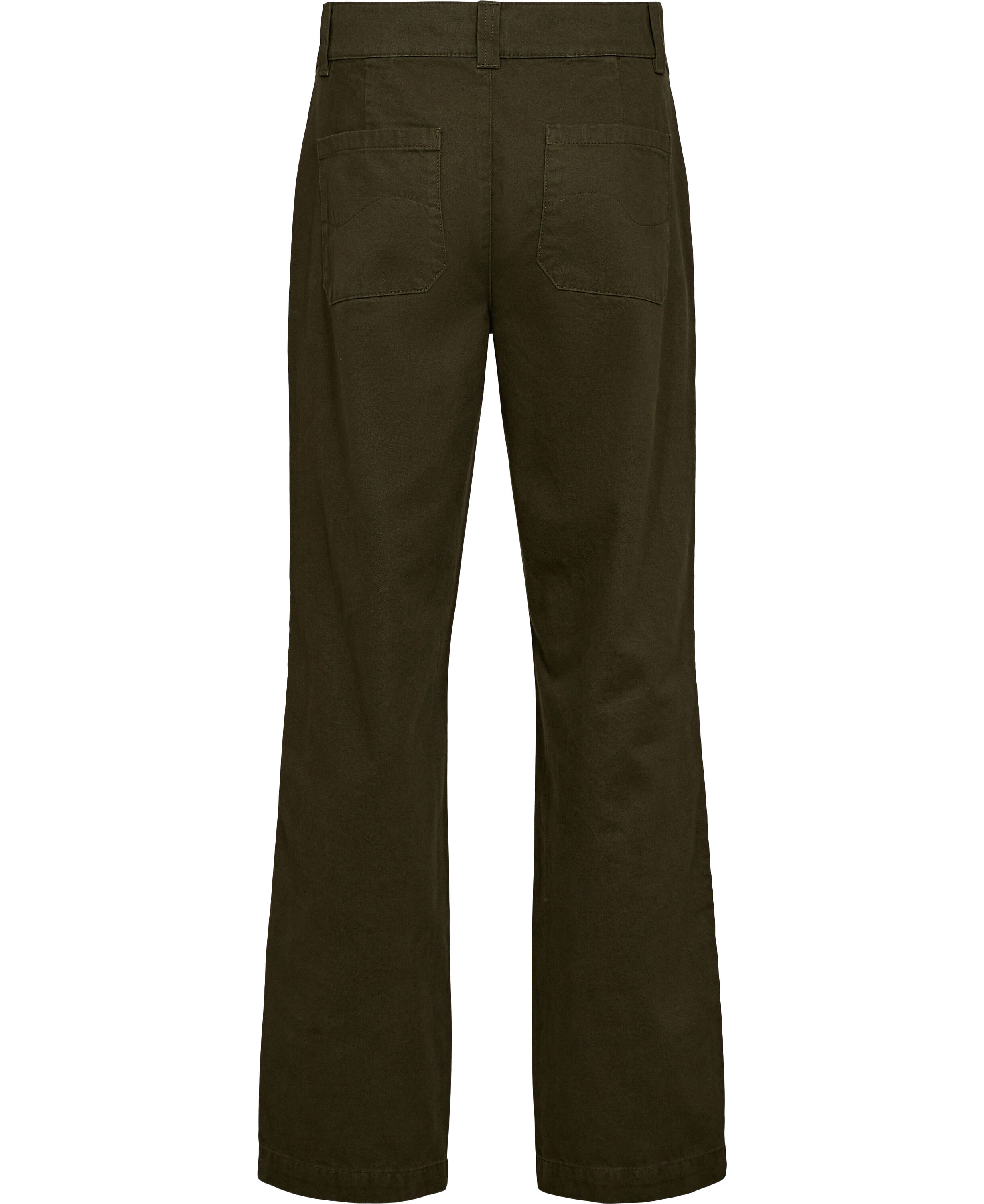 Jadon 3 Chino - Organic GOTS