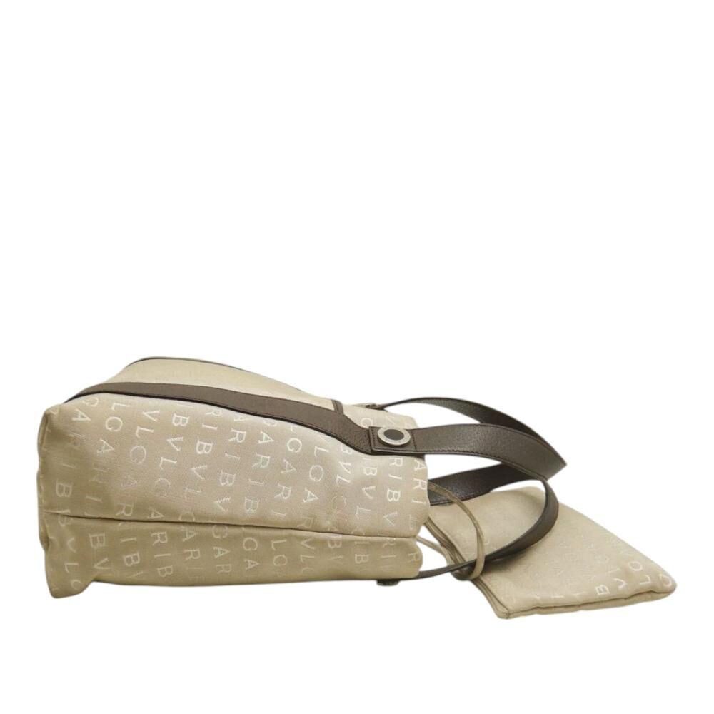 Bvlgari Tote