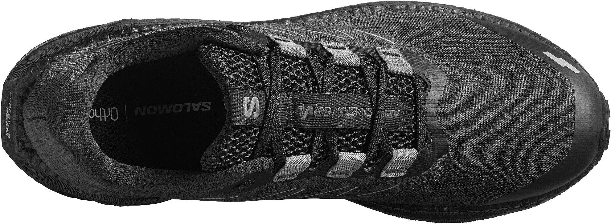 Aero Blaze 3 L&oslash;besko