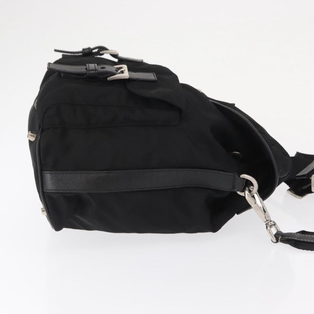 Prada Backpack