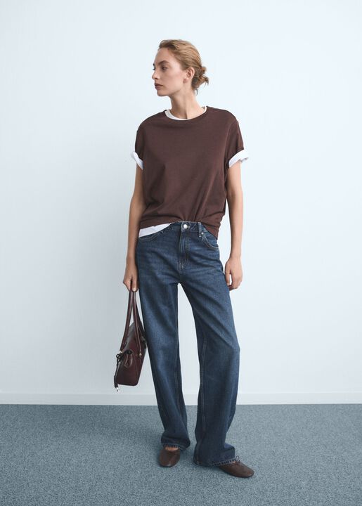 JEANS. -- MIAMI
