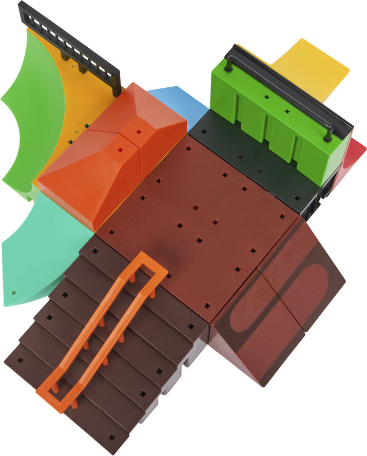 Tech Deck X-Connect Park