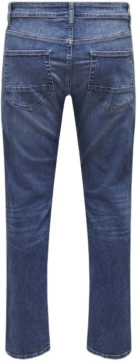 ONSWEFT REGULAR LMB 8264 AZG DNM NO