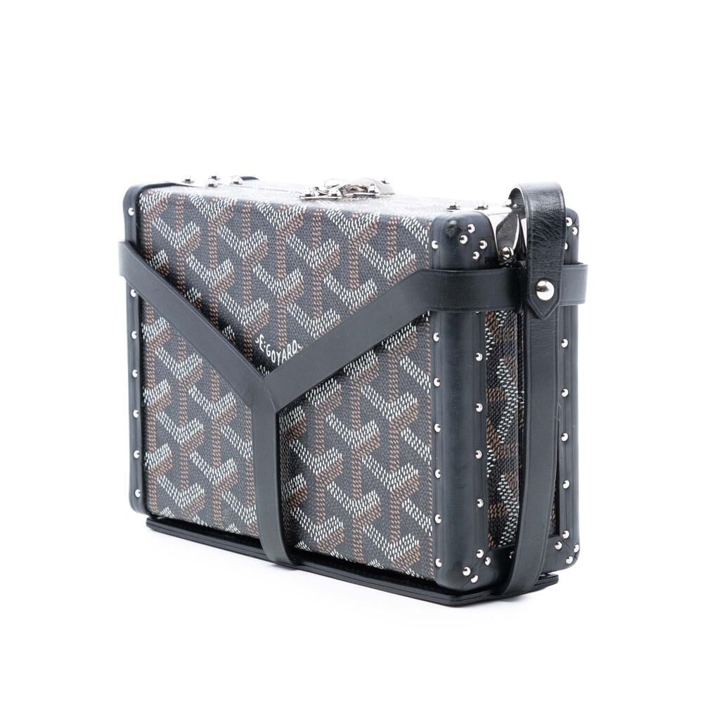 Crossbody tasker